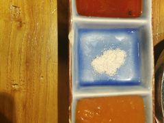 -炭恋火炉烤肉(凌云一街坊店)