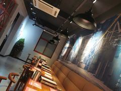 -燎局儿·烧烤工场(宁国路店)