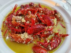 -高虾神龙虾·鲜货烧烤(六合店)