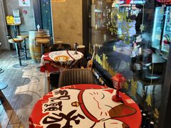 -77啤妹精酿生活馆(前门店)