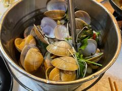 -渔娘渔家丹东海鲜(东直门店)