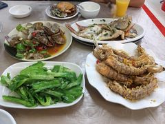 -忆海南海鲜(椰风巷第一市场店)