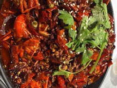 -华仔龙虾(永乐路总店)