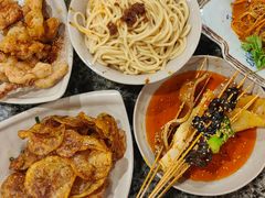 -小街天府(西工小街店)