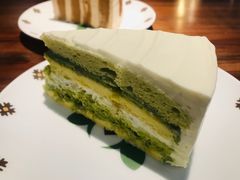 -时光花园(白鹭洲店)