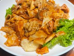 -惠宾饭庄(中山路店)