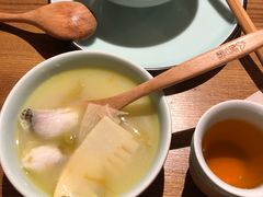 -九锅一堂酸菜鱼(新南凯德直营店)