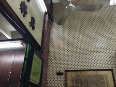 门面-公利真料竹蔗水(中环店)