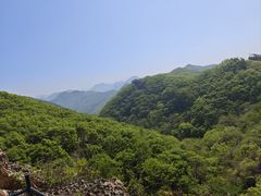 -大连天门山国家森林公园