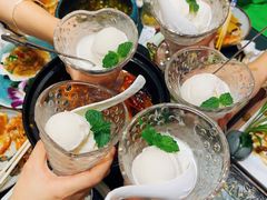 -君霖海鲜私房菜(春柳店)