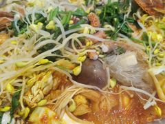 -金明子八带鱼馆(正宗韩国连锁店)
