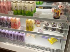 -奈雪的茶(新天地广场PRO店)