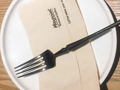 -Maxpoint Kitchen 西餐咖啡(乐峰广场店)