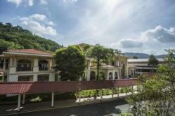 点击看大图 -爱帝宫月子中心(罗湖别墅院)