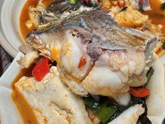 -桐湾大院·桐庐菜(滨江店)