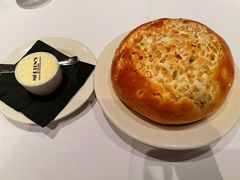 -莫尔顿牛排坊(浦东ifc店)