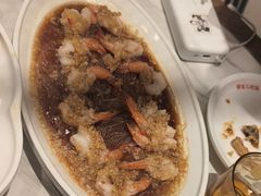 -南枝记·广东味道(中骏世界城店)
