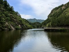 -仙居谷风景区