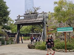 -深圳锦绣中华民俗村