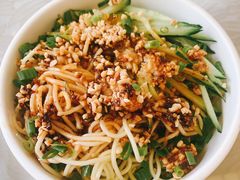 四川凉面-成都驻京办餐厅(蜀都宾馆店)