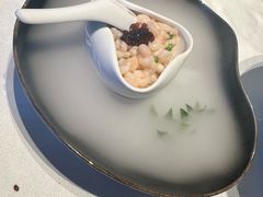 -桂满陇·海市蜃楼·黑金(国金店)