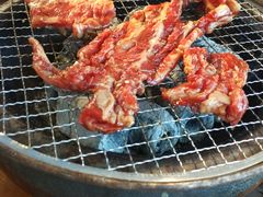 -热血兄弟·炭火烤肉(融侨中心店)
