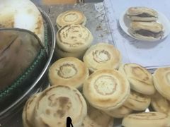 -秦豫肉夹馍(骡马市总店)