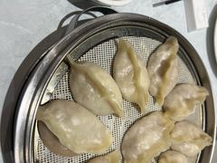 -老妈菜馆(建设街店)