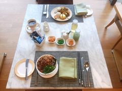-二楼咖啡厅·厦门源昌凯宾斯基大酒店(湖滨中路店)