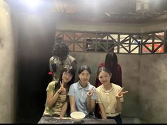 -白兔子密室(长寿路店)