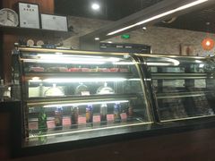 -首都图书馆-咖啡厅