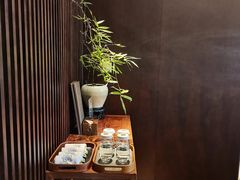 -王府茶楼茶宴·创意菜(朝阳公园店)