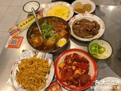 -永安里地摊烤肉(首创店)