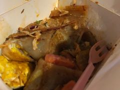 -四环冷面王(西单华威约饭街店)