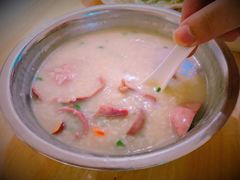猪腰粥-南记食粥坊·宵夜大排档(岭南分店)