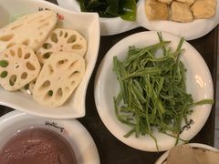 -纸盐河码头火锅(十八梯店)