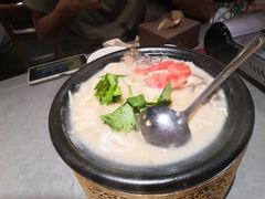 -陶德砂锅(蜀汉路店)