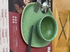 -甘思咪哚·云南艺术餐厅(天河广百店)