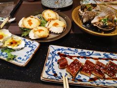 -德川家日本料理(龙德广场店)