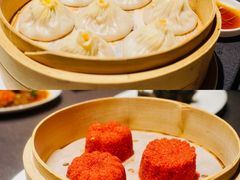 -上海滩餐厅(BFC外滩金融中心店)