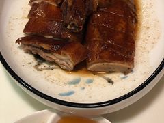 -禄興記香港大排档(歌斐中心店)