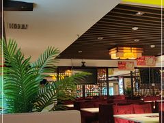 大堂-潮泰牛肉火锅 · 创于1992年(车公庙店)