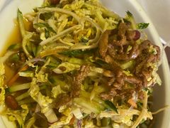 关东家常凉菜-关东小磨东北菜(上海长风大悦城店)