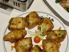 -新兴·金羊座·粤菜点心(乐峰店)
