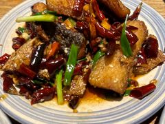 -静一餐厅·湖北菜(前门创始店)