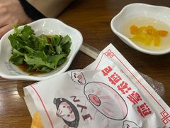 -煎意浓·吴记煎包(交通路店)
