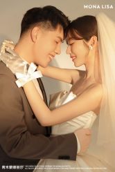 -青禾蒙娜丽莎婚纱摄影(武汉总店)