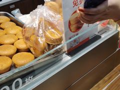 -詹记桃酥(包河万达店)