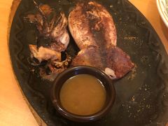 -萨莉亚意式餐厅(新洲家乐福店)