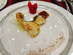 -味可道·黄圃人家园林酒家(兆丰店)